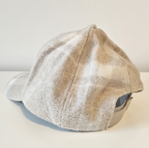 Dynamite Warm Baseball Cap - Picture 2 of 5